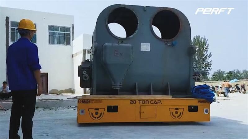 <h3>motorized transfer car for marble slab transport 20 ton</h3>
